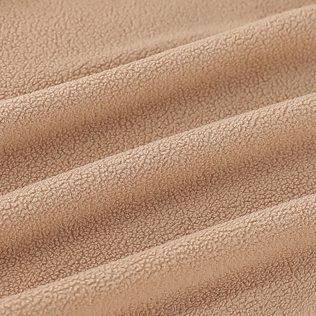 Autumn and winter new printed fungus bottoming shirt for middle-aged and elderly mothers plus velvet and thickened warm clothes grandma women's T-shirt