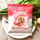 Ozark independent packets of yogurt, fruit, nuts, fruit cereal, individual packets of ready-to-eat meal replacement nutritional lactic acid bacteria