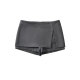 Sports skirt for women in spring American hot girls anti-exposure low waist short slit slim A-line suit hip skirt