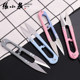 Zhang Xiaoquan yarn thread-cutting small scissors household handmade U-shaped spring scissors small scissors tailoring special shears