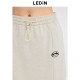 Lecho knitted straight long skirt in autumn new casual mid-length waist skirt American retro skirt