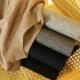 British high-end retro! Full wool blend! versatile and fashionable half-turtleneck sweater for men in autumn and winter solid colors

