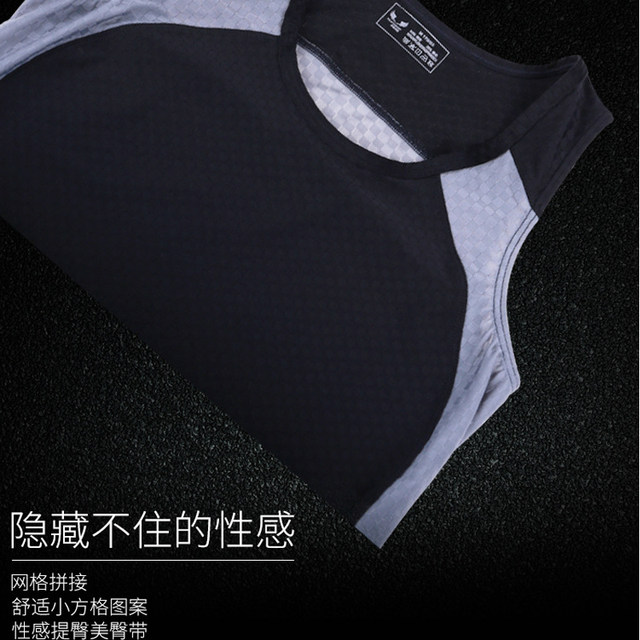 Triangle conjoined swimsuit Male sexy breathable body, bodyburo, nylon ice, buttocks swimming trunks sports conjoined swimsuit men
