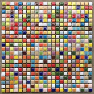 冰裂水晶玻璃瓷砖 新人首单立减十元 22年6月 淘宝海外