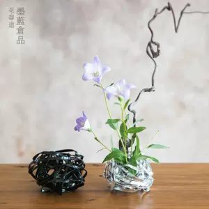 花瓶插花固定神器网 新人首单立减十元 22年7月 淘宝海外