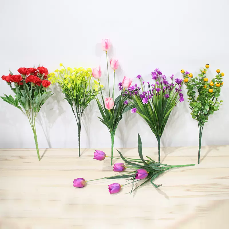 星星花花瓶 新人首单立减十元 21年11月 淘宝海外