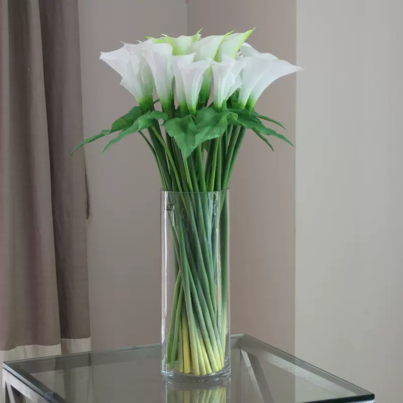 仿真花海芋花 新人首单立减十元 21年11月 淘宝海外