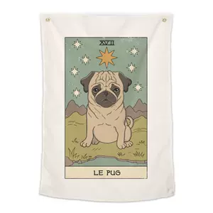 背景布犬 新人首单立减十元 22年8月 淘宝海外