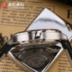 MIDO Mido Watch m005.430.16.031.81 Belt Men's Mechanical Watch