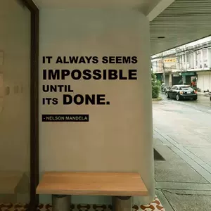 英文励志名言22年4月 月销口碑最新推荐 天猫淘宝海外