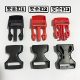 
Helmet Accessories Collection Chin Buckle Buckle Universal Safety Hat Screw Fixing Knob Buckle
