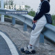 Travel document bag, passport, earphone data cable storage bag, lightweight wallet, card bag, portable waterproof small bag