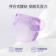 Zichu probiotic pajamas waist sticker maternity sanitary napkin auntie napkin M-L6/XL6 daily safety pants
