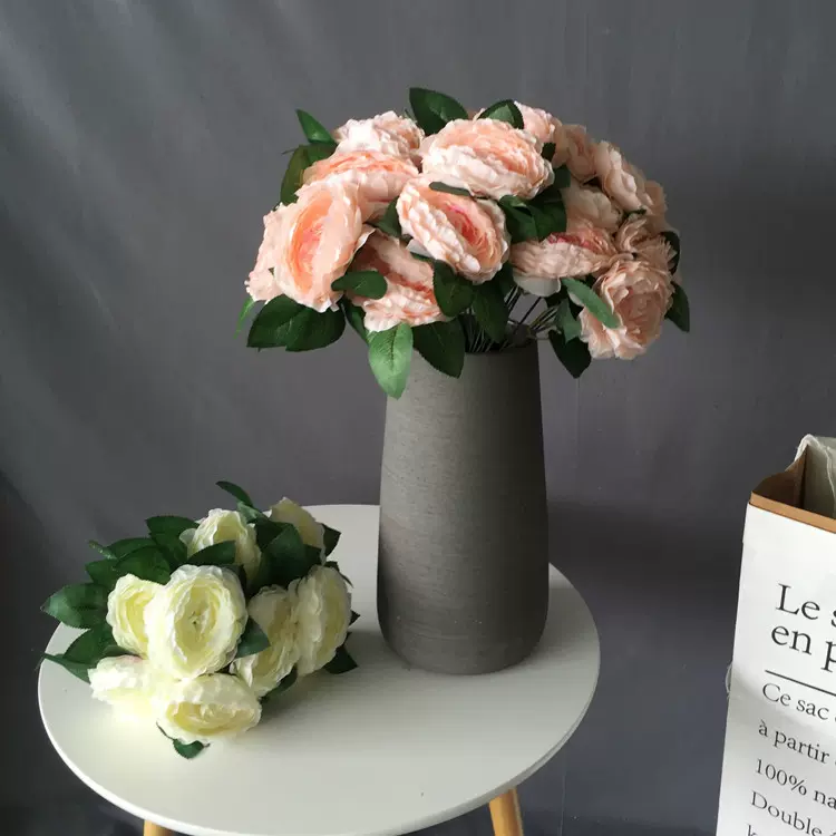 花束梅 新人首单立减十元 21年11月 淘宝海外