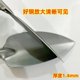 Shovel willow leaves thickened potted shovel agricultural gardening small shovel household gardening flower and vegetable succulent pointed shovel