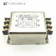 Single-phase AC filter CW4L2-10A-S CW4L2-20A-T terminal CW4L2-10A-S (005 guide rail
