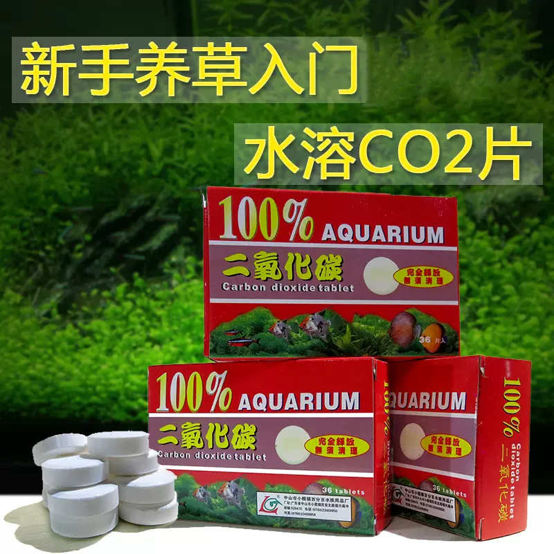 养水草co2 新人首单立减十元 21年11月 淘宝海外