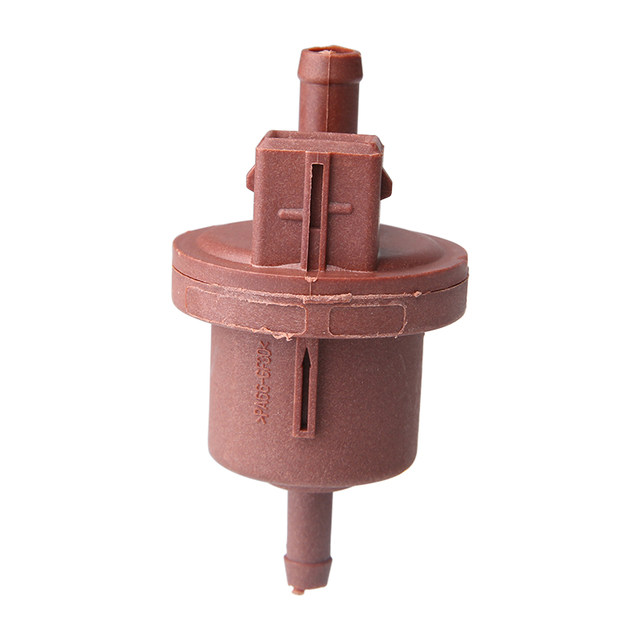 Peugeot 307 206 Citroen Sega C4L 308 Fukang 408 Elysee 508 Carbon Canister Solenoid Valve Electric Valve
