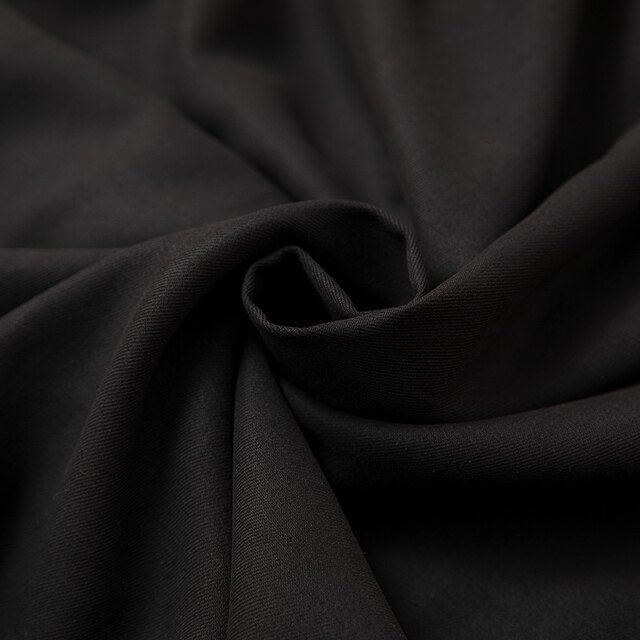 Design-sensual lace-up pocket A-line skirt silk silk mid-length skirt for women in summer slim work skirt

