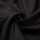 Design-sensual lace-up pocket A-line skirt silk silk mid-length skirt for women in summer slim work skirt
