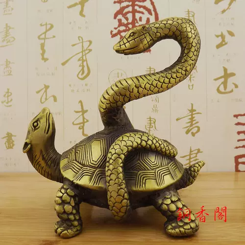 玄武蛇龟 新人首单立减十元 22年1月 淘宝海外