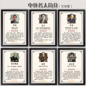 文学家名言 Top 100件文学家名言 22年11月更新 Taobao