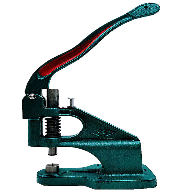 New multifunctional press button machine beading machine diy pearl claw ...