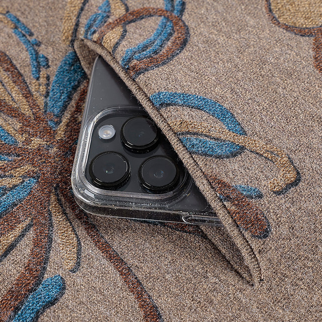 Grandma's Spring and Autumn Coat Old Lady's Winter Clothes Plush Clothes Middle-aged and Elderly Mothers 607080 Years Old Warm Woolen Clothes