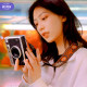 Fuji Camera Instax mini Evo Polaroid Camera One-time Imaging Digital Analog Retro 90 Upgraded Model