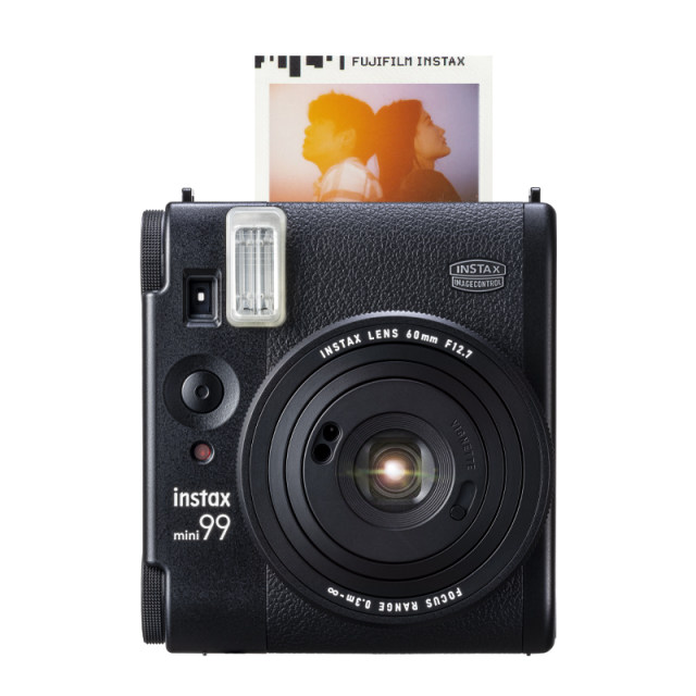 Fuji instant camera instax mini99 one-time imaging camera retro boys and girls mini 90 upgrade