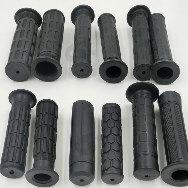 Bicycle handlebar handle cover push cart motorcycle environmentally friendly odorless manufacturer direct sales 32mm28mm22mm20m