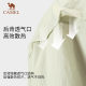 Camel women's clothing sunscreen jacket loose 2025 summer new anti -ultraviolet jacket cooling breathable sunscreen suit