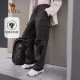 Camel sports work pants for women 2025 spring woven casual women trousers outdoor water-repellent hiking hiking pants