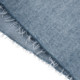 Levi's Lyvis Ice Cool Series Summer Women's American High Street Retro Short Skirt Blue Spliced ​​Denim Skirt