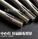Reamer extended tungsten steel reticle for cemented carbide straight handle machine supports non-standard customization 6mm-100mm