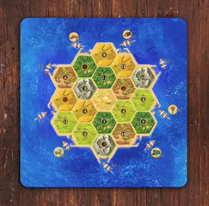 catan - Top 100件catan - 2023年12月更新- Taobao