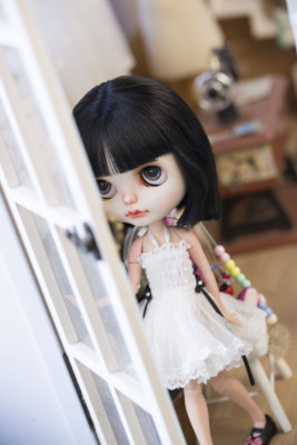 taobao agent [Endless] Little cloth BJD skirt doll doll doll doll doll doll doll doll doll BLYTHE doll clothing Blythe/azones