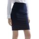 versatile spring and summer new short skirt, western skirt, professional skirt, work skirt, skirt, large size slim hip skirt, one-step skirt, women's