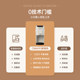 ZZUOM Capsule Coffee Machine Home Fully Automatic Small Italian Concentrated Office Desktop Intelligent 6981