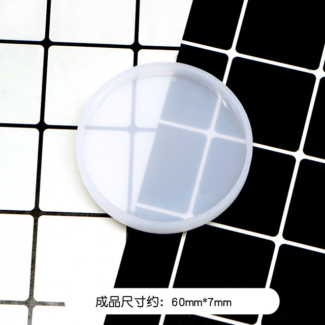 Rectangular specimen molds, many geometric wool cube silicone dropping molds, mobile phone holder molds