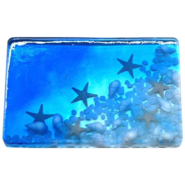 Rectangular specimen molds, many geometric wool cube silicone dropping molds, mobile phone holder molds