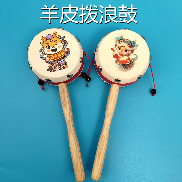 Rattle rattle rattle baby can bite and grasp 0 to 1 year old 678910 month baby child comfort toy