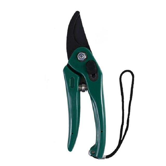 Imported ECHO flower pruning shears small manual gardening shears home bonsai green plant pruning tools