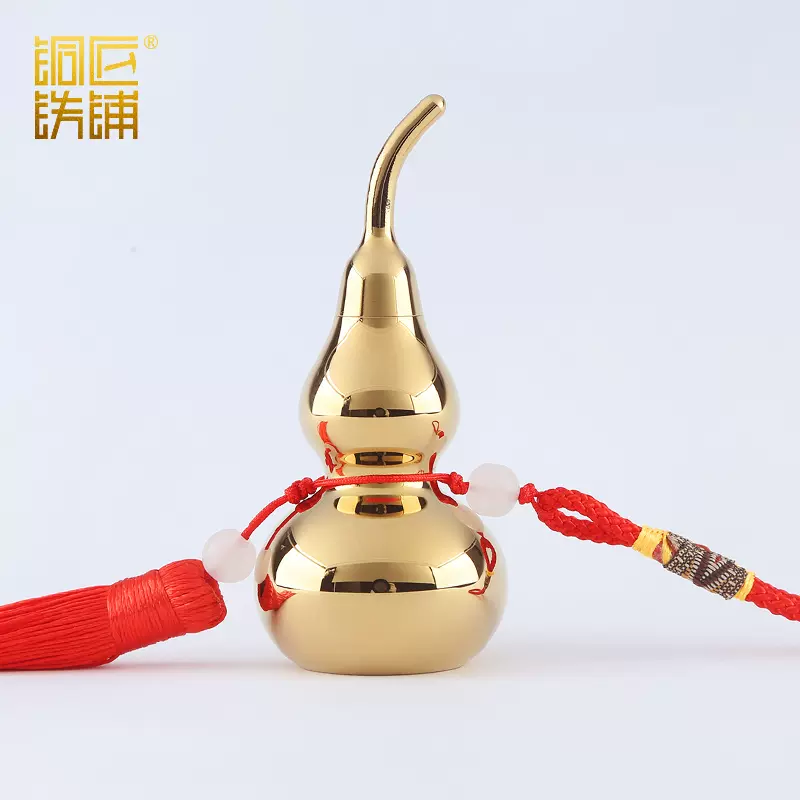 铁葫芦挂件 新人首单立减十元 2021年11月 淘宝海外