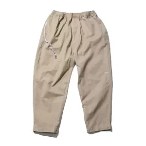 BROCHURE 1P CHINO STACKS M beige ベージュ-