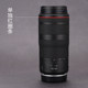 Meibendo Suitable for Canon RF lens sticker RF24-105351.88515-3024F1.8 lens protective film canon sticker 3M red circle strip