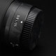Meibendo Suitable for Nikon NikonZ50 F1.8S Lens Protective Film 50 1.8 Skin Carbon Fiber Sticker 3M