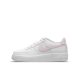 Nike Air Force 1 AF1 black, white, pink, white and orange Quan Zhilong Air Force sneakers CT3839-103-100