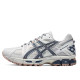 ASICS GEL-KAHANA 8 men and women outdoor off-road leisure sports running shoes 1011b109
