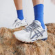 ASICS GEL-KAHANA 8 men and women outdoor off-road leisure sports running shoes 1011b109
